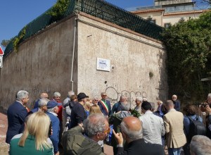 Raduno di Primavera e seduta Targa Oro ASI