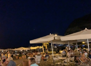 XXIII Triangolo d'Oro - XVIII Ischia in Rosso