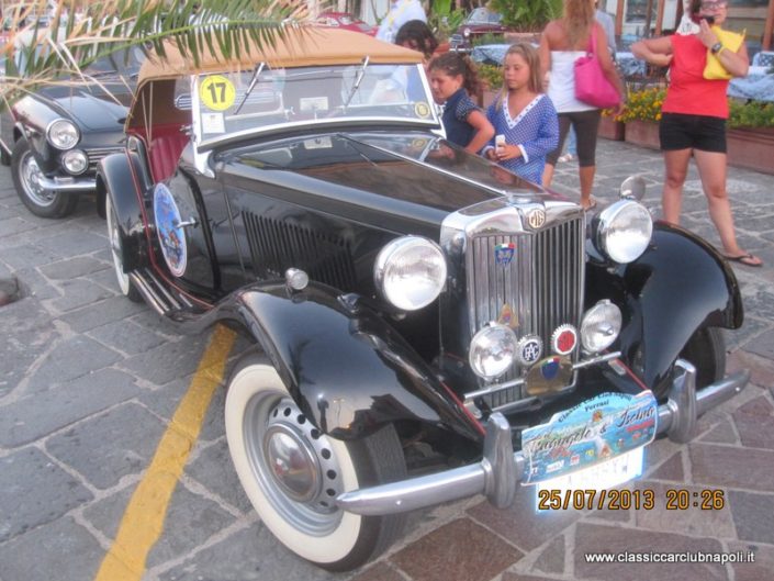 img_2471 Classic Car Club Napoli